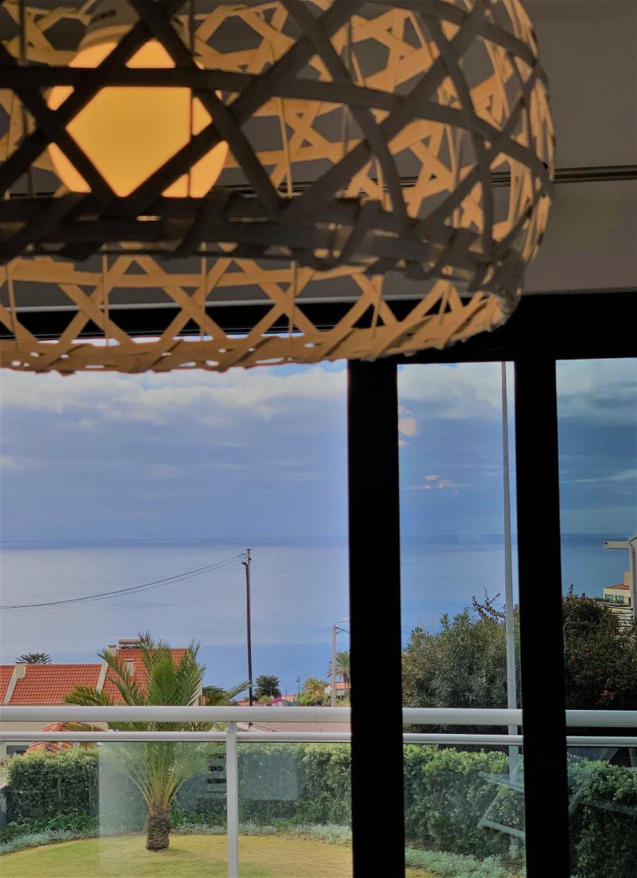 Magi Paradise By Madeira Sun Travel Canico  Exterior photo