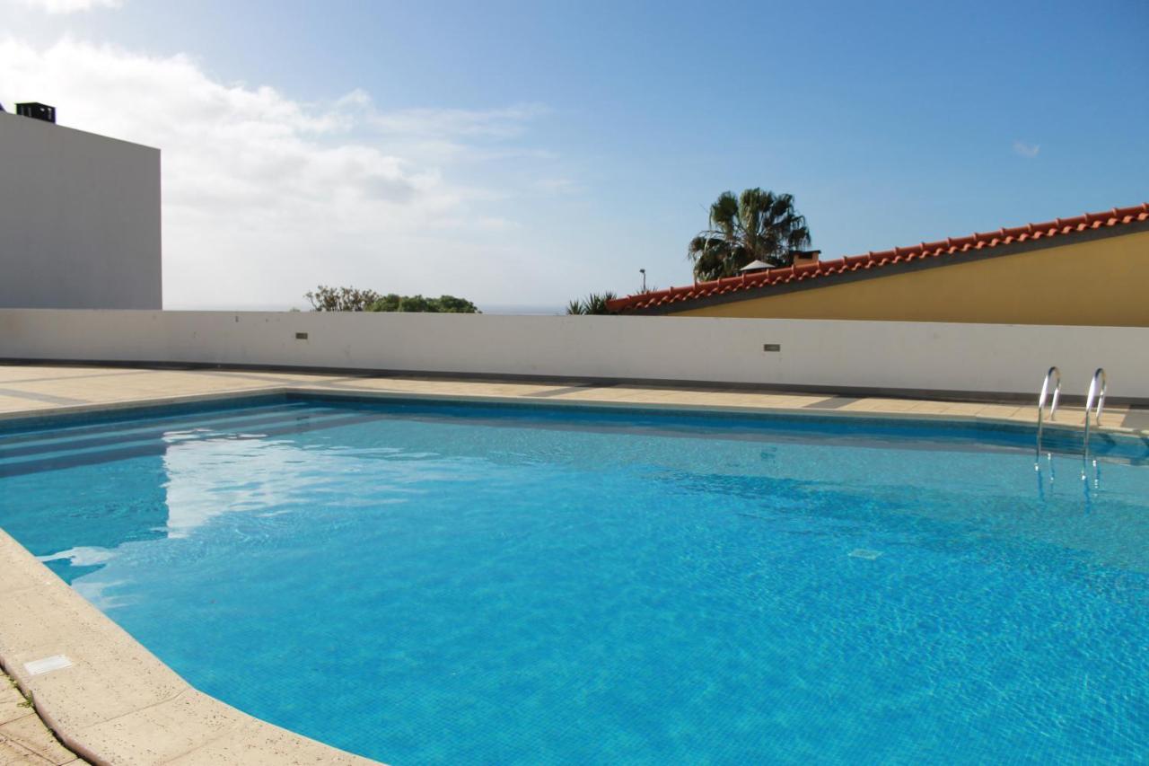 Magi Paradise By Madeira Sun Travel Canico  Exterior photo