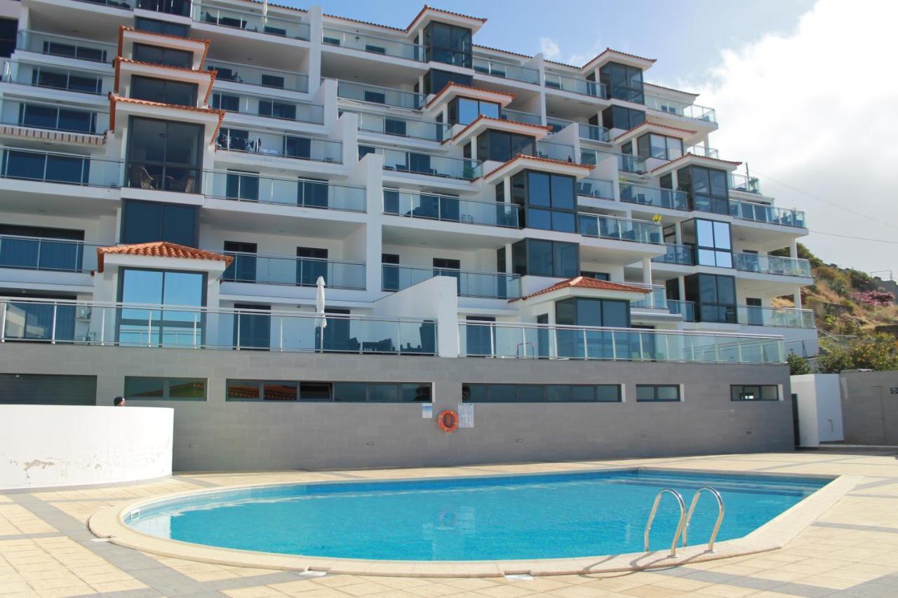 Magi Paradise By Madeira Sun Travel Canico  Exterior photo